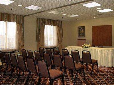 Comfort & Airport-american Way Hotel Memphis
